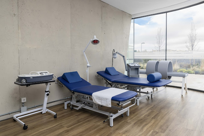 Caser Residencial Majadahonda